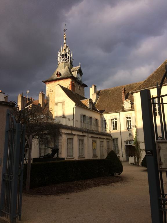Le Petit Beurre - Studio En Hypercentre De Beaune Beaune  Exterior photo