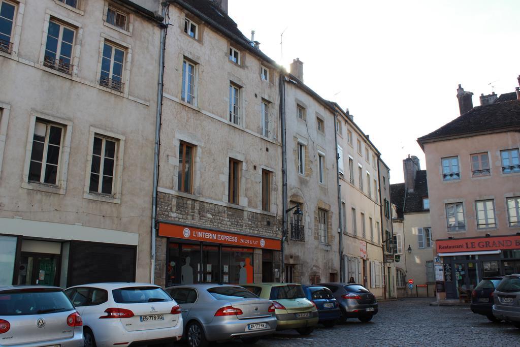 Le Petit Beurre - Studio En Hypercentre De Beaune Beaune  Exterior photo